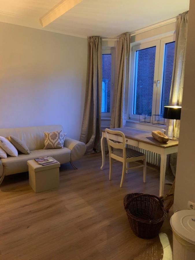 Gestorfer Koetnerhof Business Und Landlust Apartment Springe Exterior photo