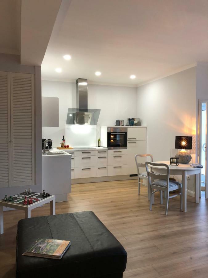 Gestorfer Koetnerhof Business Und Landlust Apartment Springe Exterior photo